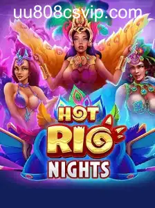 HotRioNights