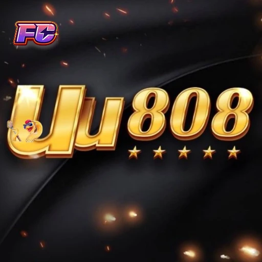 uu808 Logo