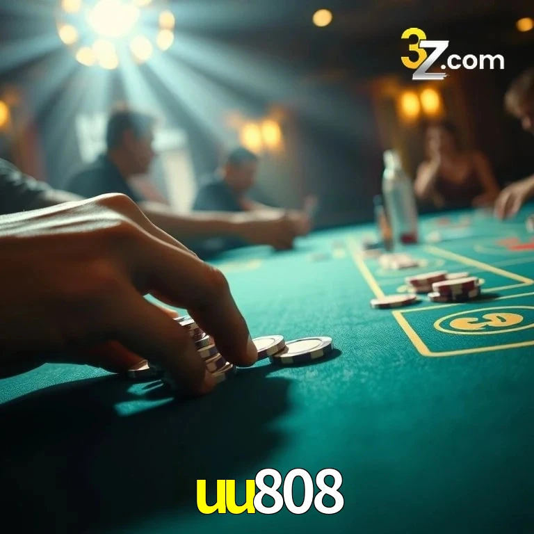 uu808 lottery