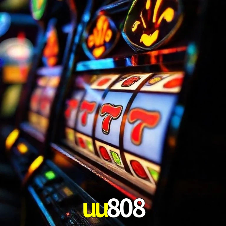 uu808 Bônus
