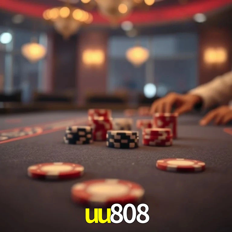 uu808 Promoções