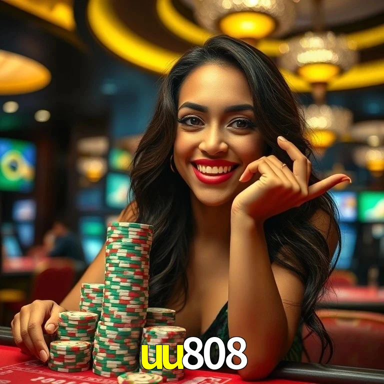 uu808 game