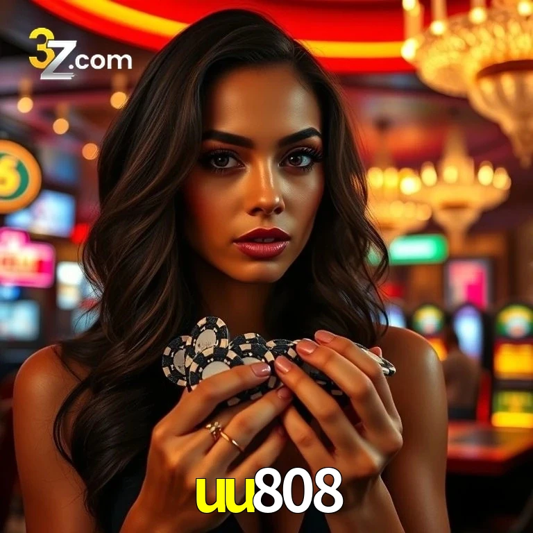 uu808 Bônus