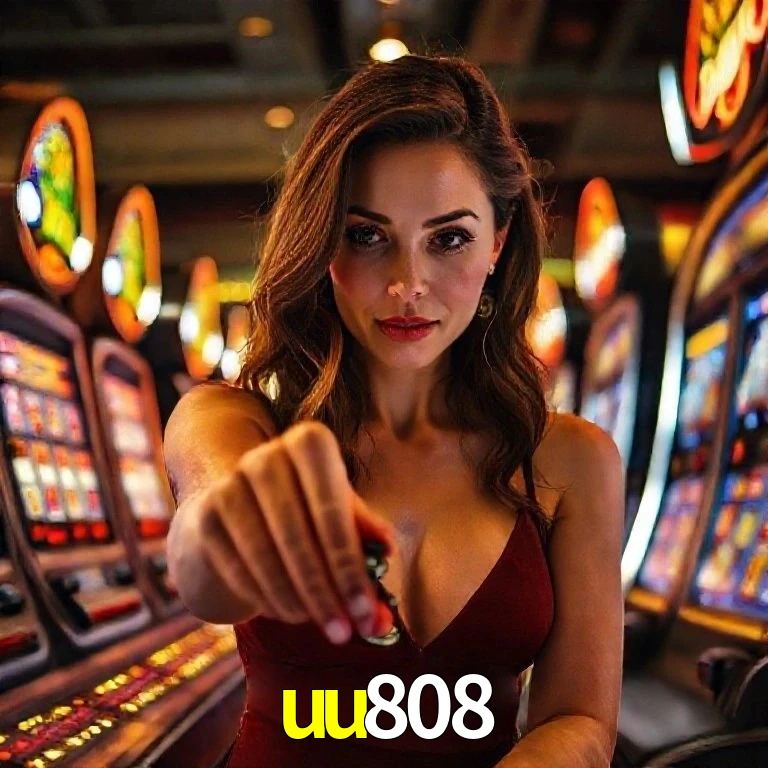 uu808 LGPD