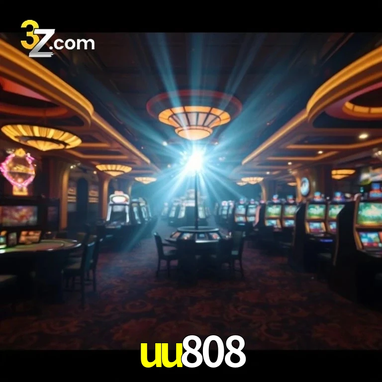 uu808 Bônus