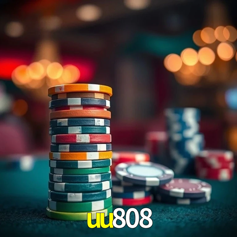 uu808 Bônus