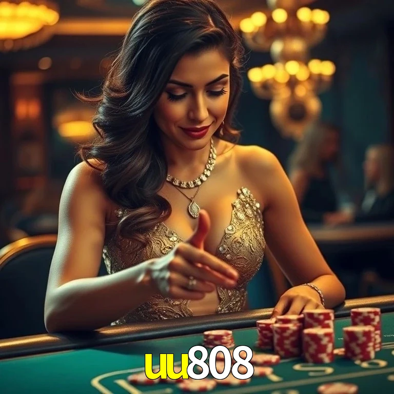 uu808 Bônus