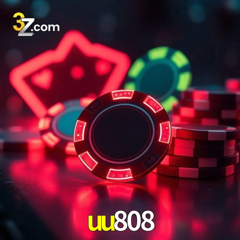 uu808 Slot Analytics