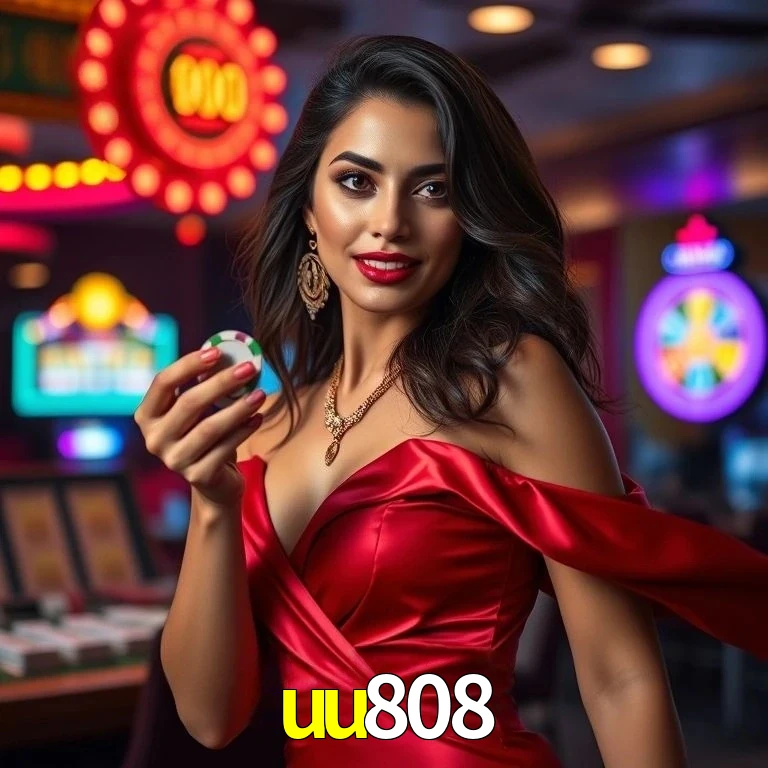 uu808 Torneios Slots