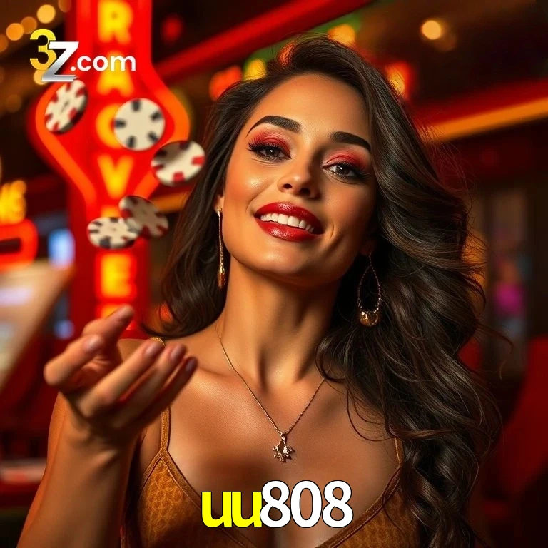 uu808 Bônus