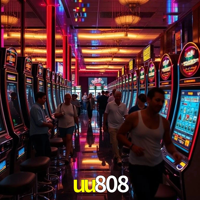 uu808 Bônus