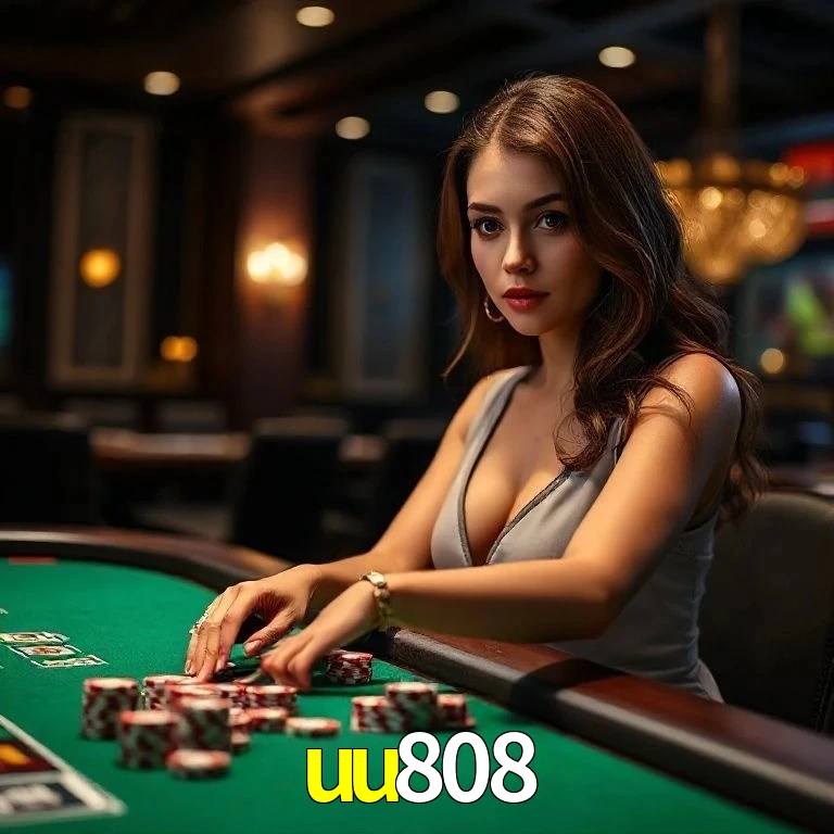 uu808 Live Casino