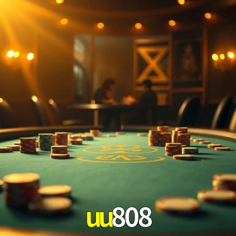 uu808 platform