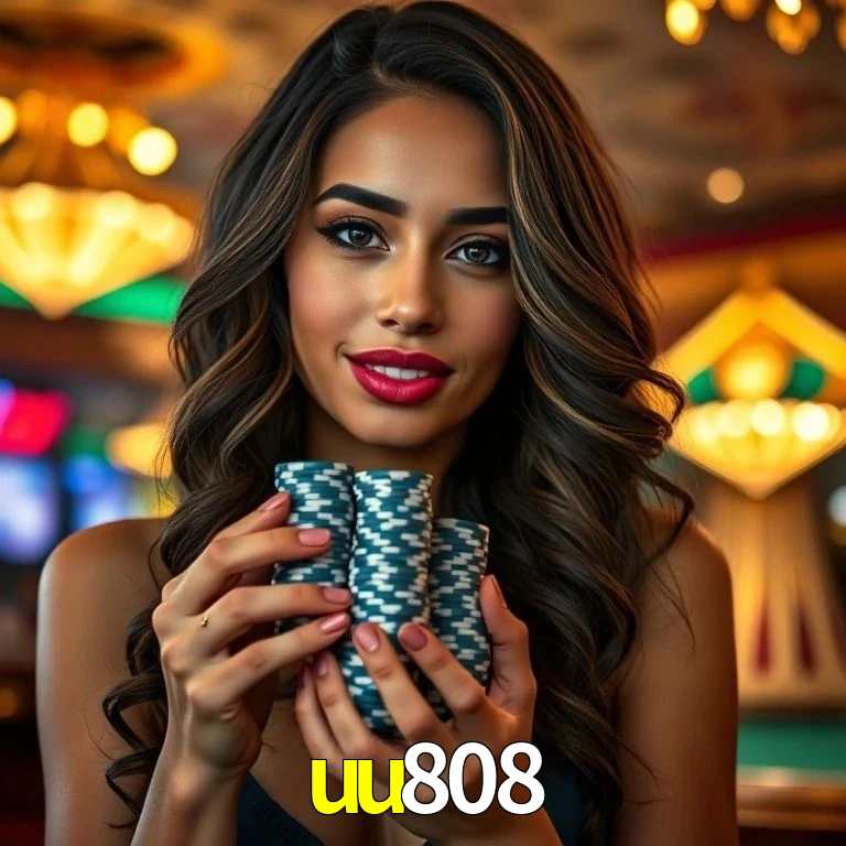 uu808 Login Seguro