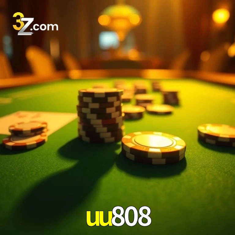 uu808 Suporte