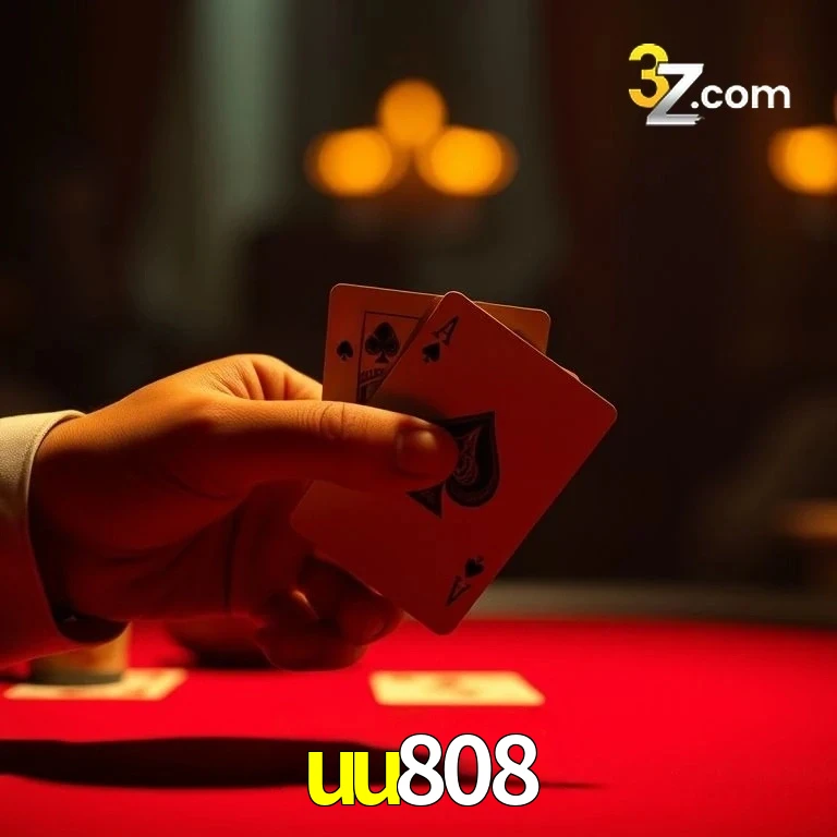 uu808 Bônus