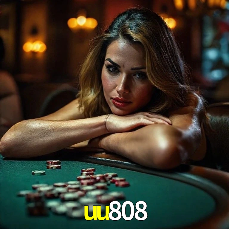 uu808 Provedores