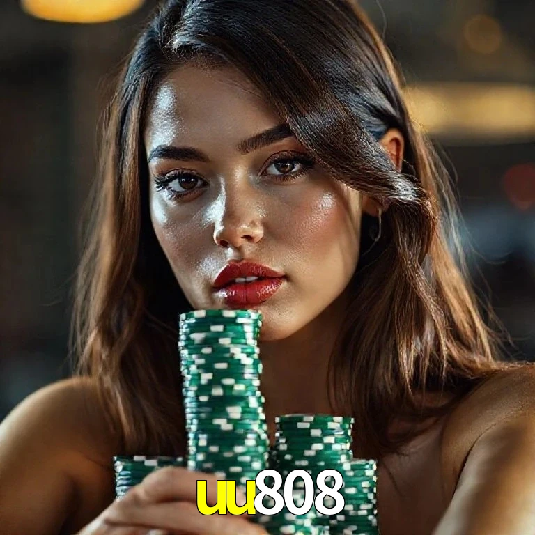 uu808 Slot Temas