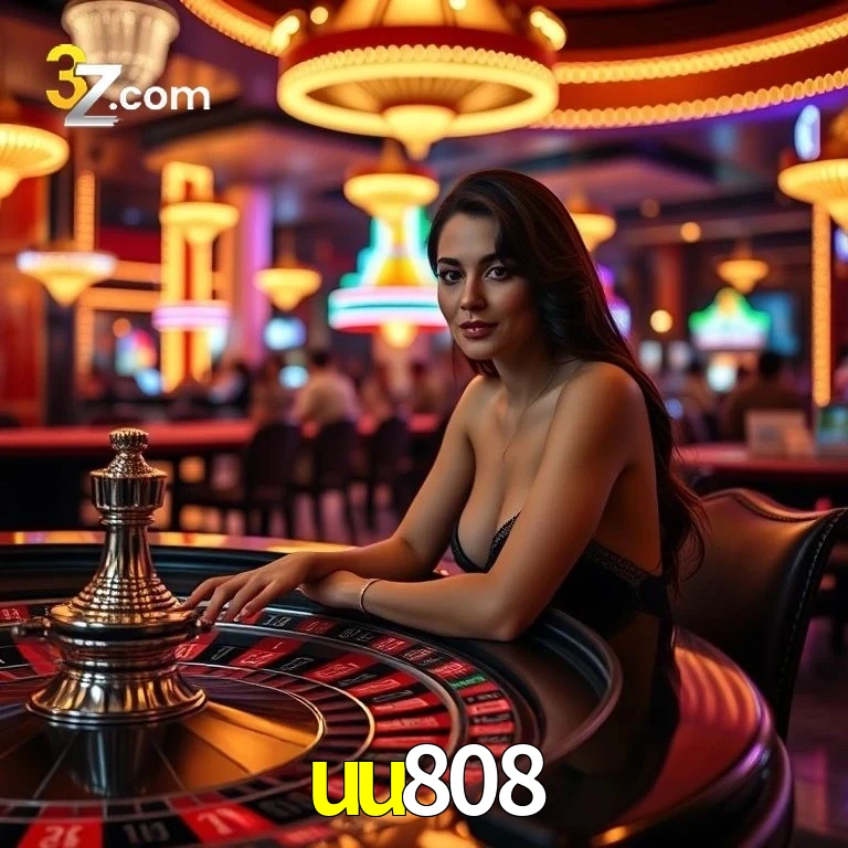 uu808 Bônus