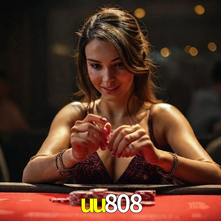 uu808 Segurança